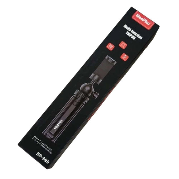 📸 Neepho NP-999 Multi Function Tripod For Shooting